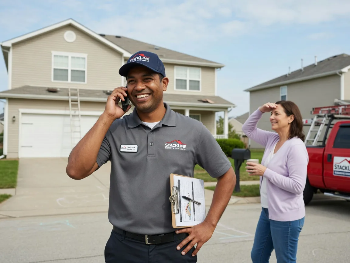 Chimney flashing repair Mount Pleasant, IA FAQs